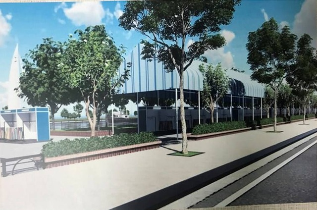Hình ảnh “chợ phiên” - phố hàng rong của TPHCM - 9
Chi phí đầu tư ban đầu là gần 4,5 tỷ đồng; thời gian hoạt động của đề án là 5 năm. Tuy nhiên, Phó Chủ tịch UBND TPHCM chỉ cho thí điểm hoạt động chợ phiên trong năm 2017. Sau đó, tuỳ theo tình hình thực tế sẽ có kế hoạch sau.