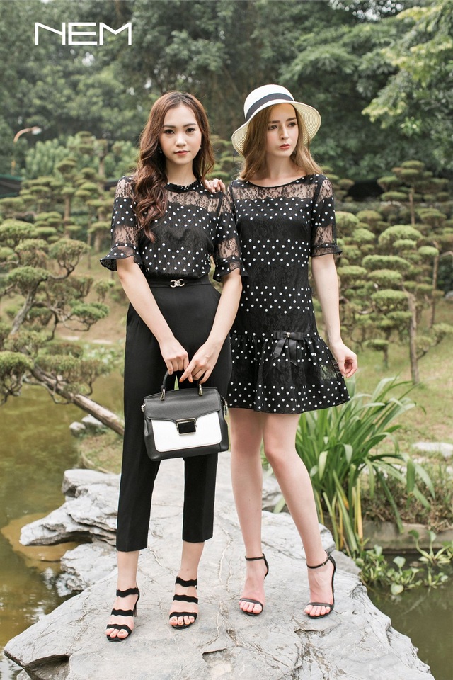 Nem - saving summer sale, chỉ 1 mức giá 99K - 1 Nem - saving summer sale, chỉ 1 mức giá 99K - 1