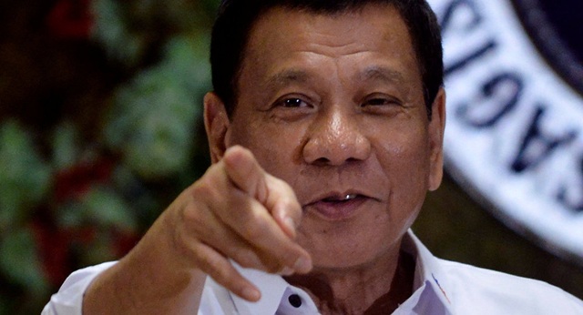 Philippines muốn Triều Tiên trở thành đối tác đối thoại của ASEAN - 1
Tổng thống Philippines Rodrigo Duterte (Ảnh: Reuters)