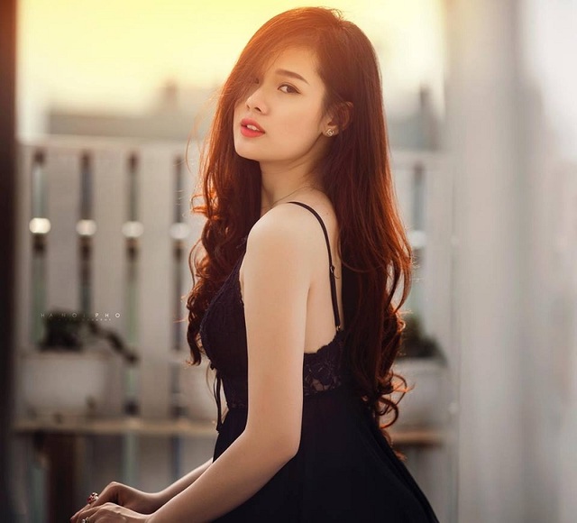 9x giãi bày về phát ngôn gây sốc “Thi hoa hậu để kiếm tiền” - 10 9x giãi bày về phát ngôn gây sốc “Thi hoa hậu để kiếm tiền” - 10