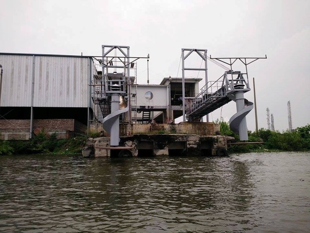 Xử lý vi phạm pháp luật đê điều ở Ninh Bình: Trách nhiệm vẫn chưa thuộc về ai? - 4 Các vụ vi phạm pháp luật đê điều tại Ninh Bình vẫn còn nhan nhản, trách nhiệm vẫn chưa thuộc về ai?.