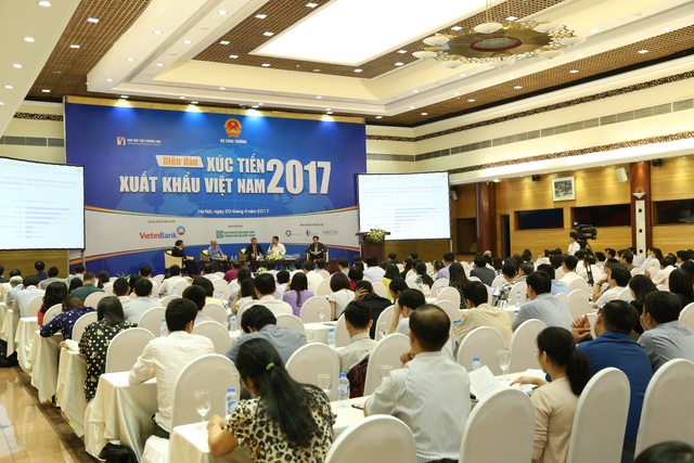 Xúc tiến xuất khẩu Việt Nam gắn với nâng cao giá trị gia tăng - 3 Xúc tiến xuất khẩu Việt Nam gắn với nâng cao giá trị gia tăng - 3