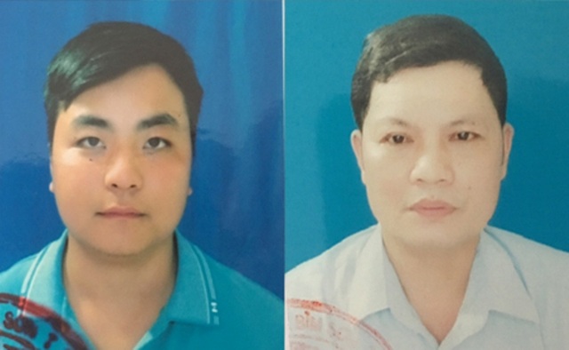 Bắt giữ nhiều đối tượng có hành vi tham ô tài sản - 1 Bắt giữ nhiều đối tượng có hành vi tham ô tài sản - 1