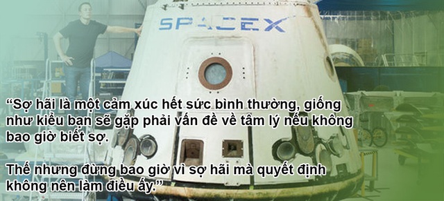 Những câu nói bất hủ của tỷ phú công nghệ muốn thay đổi thế giới - 2 Những câu nói bất hủ của tỷ phú công nghệ muốn thay đổi thế giới - 2