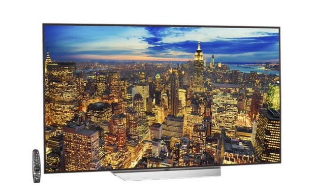 LG chiếm 7 vị trí dẫn đầu trong danh sách 10 TV tốt nhất năm 2017 tại Mỹ - 3 LG chiếm 7 vị trí dẫn đầu trong danh sách 10 TV tốt nhất năm 2017 tại Mỹ - 3
