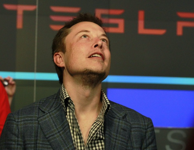 Elon Musk đã trở thành thiên tài công nghệ theo cách không ai có thể tưởng tượng - 8 Elon Musk đã trở thành thiên tài công nghệ theo cách không ai có thể tưởng tượng - 8