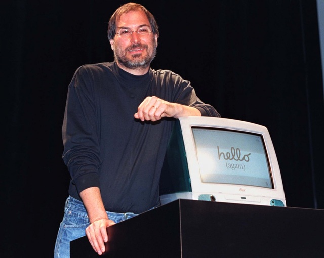 Steve Jobs mất việc và rồi lại trở thành huyền thoại của Apple như thế nào? - 9 Steve Jobs mất việc và rồi lại trở thành huyền thoại của Apple như thế nào? - 9