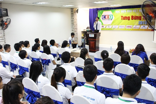Là chuyên viên kinh doanh giỏi, là trưởng phòng kinh doanh tồi - Lý do tại đâu? - 1 Là chuyên viên kinh doanh giỏi, là trưởng phòng kinh doanh tồi - Lý do tại đâu? - 1