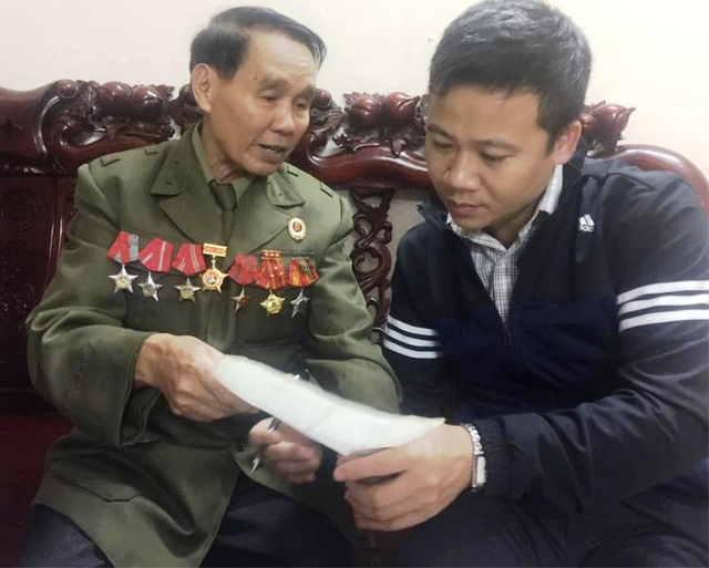 Hồi ức của người lái đò trên dòng Pô Kô - 2 Những đêm chở hàng chục chuyến bộ đội qua sông với người lính cụ Hồ ấy không bao giờ quên được