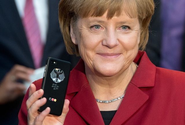Facebook tham gia cuộc chiến chống thông tin giả cho cuộc bầu cử Thủ tướng Đức - 1
