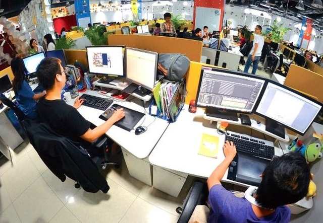 Mỗi năm "mất không" 2% doanh thu: Doanh nghiệp cho rằng bị "bẫy"!? - 1 (Ảnh minh hoạ).