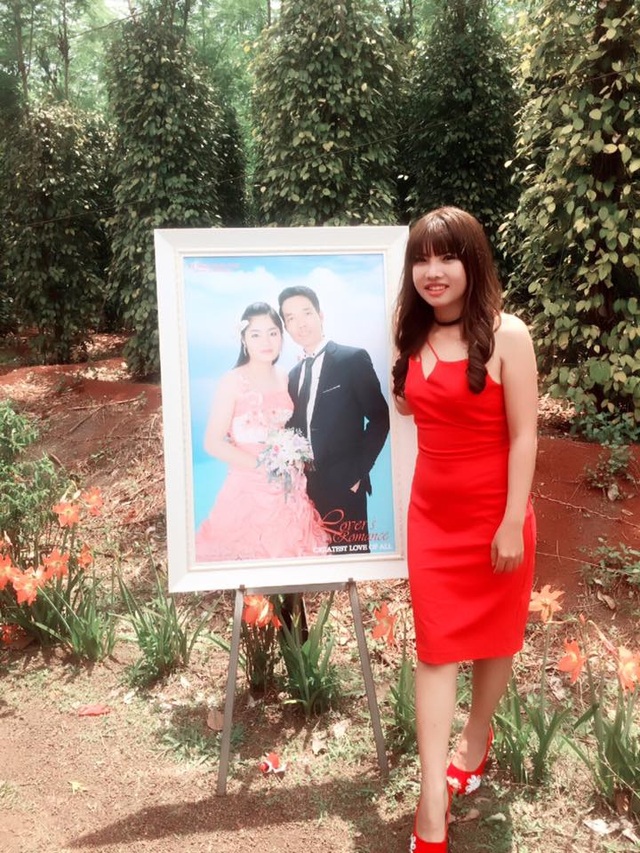 Hành trình hóa “thiên nga” của bà mẹ một con từng bị chê "xấu như thị Nở" - 3 Vẻ ngoài hoàn thiện, xinh đẹp của Phượng hiện tại. (Ảnh: NVCC)