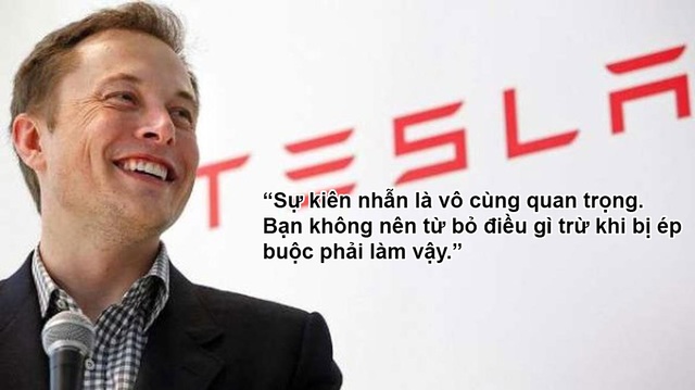 Những câu nói bất hủ của tỷ phú công nghệ muốn thay đổi thế giới - 8 Những câu nói bất hủ của tỷ phú công nghệ muốn thay đổi thế giới - 8