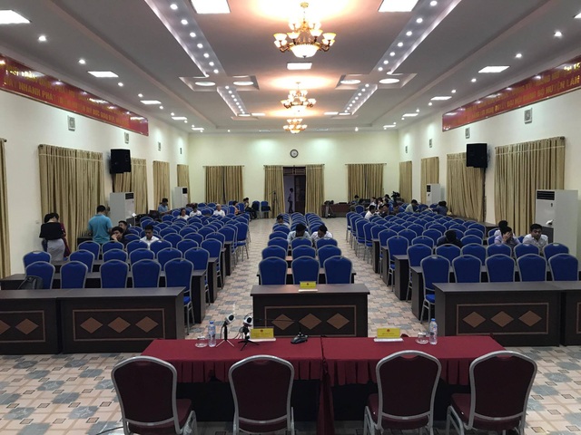 Chủ tịch Hà Nội hẹn tiếp tục chờ đối thoại với nhân dân Đồng Tâm - 6 Chủ tịch Hà Nội hẹn tiếp tục chờ đối thoại với nhân dân Đồng Tâm - 6
