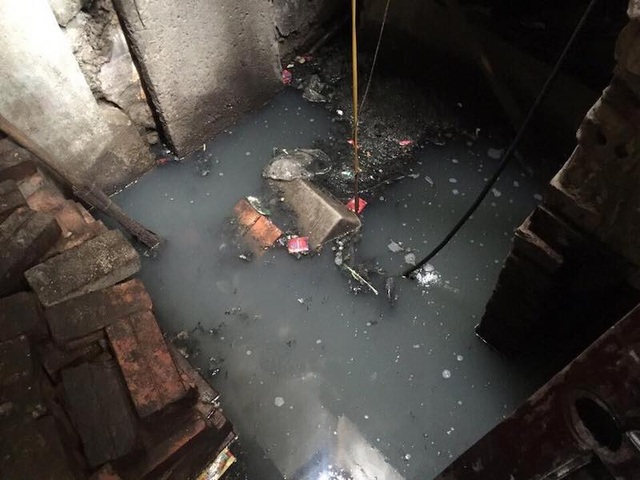 Cư dân 146 Quán Thánh ngóng được “giải cứu” sau chỉ đạo của Chủ tịch TP Hà Nội - 4 Cư dân 146 Quán Thánh ngóng được “giải cứu” sau chỉ đạo của Chủ tịch TP Hà Nội - 4