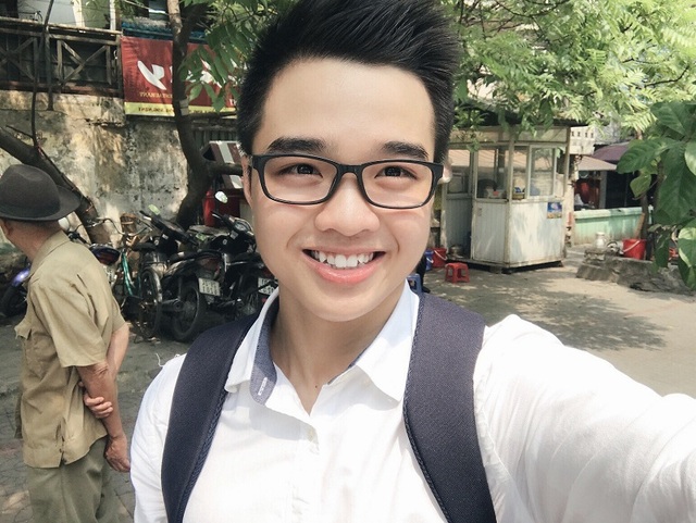 Điều ít biết về “anh chàng vlogger đẹp trai, đanh đá" Tun Phạm - 2 Tun Phạm là một vlogger 9x được rất nhiều bạn trẻ yêu thích