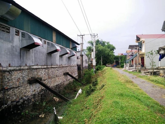Nhà máy chế biến nhựa “trên trời rơi xuống”, “hành dân” 24/24 giờ! - 5 Sau hai tháng người dân xã Lạc Vân phải sống trong khốn đốn, hoang mang lo lắng, UBND huyện Nho Quan đã cho yêu cầu nhà máy của công ty Hằng An hoạt động. Tuy nhiên không có đơn vị nào liên quan bị xử lý vì đã vi phạm các quy định của pháp luật.