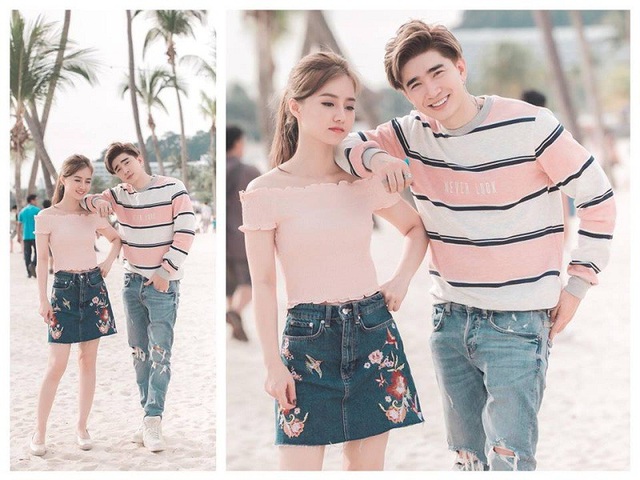 Nữ sinh trong MV "Vợ người ta” của Phan Mạnh Quỳnh giờ ra sao? - 3 Nữ sinh trong MV "Vợ người ta” của Phan Mạnh Quỳnh giờ ra sao? - 3