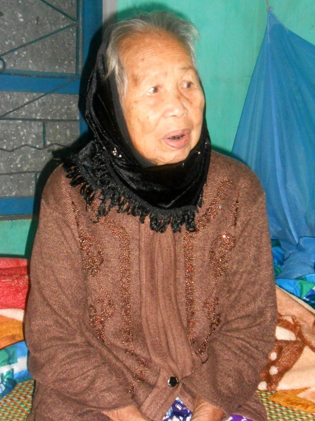 Sống lại sau 5 giờ "đã chết", cụ bà còn... khỏe mạnh hơn trước - 2
Cụ Phận hiện nay đã khỏe mạnh hơn trước, sống vui vẻ bên con cháu