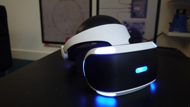 Tìm hiểu về VR và những bộ kính đáng mua nhất trong năm 2017 - 3 Tìm hiểu về VR và những bộ kính đáng mua nhất trong năm 2017 - 3