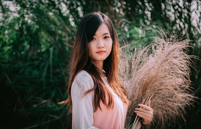 Cảm ơn người đã bỏ em đi... - 2 Cảm ơn người đã rời xa, để em biết rằng hóa ra chẳng có gì là mãi mãi (Ảnh minh họa: Hải Đăng photographer)