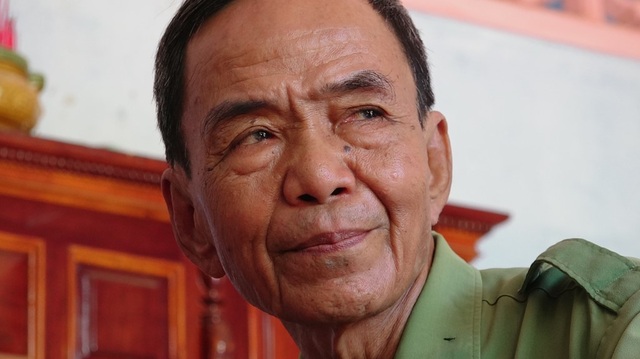 Tết Mậu Thân 1968: 500 chiến sĩ đánh vào Tân Sơn Nhất, 380 người nằm lại! - 7 Người lính già đau đớn nhắc lại nỗi đau chưa tìm thấy thi hài của đồng đội mình dù chiến tranh đã rời xa hơn 40 năm