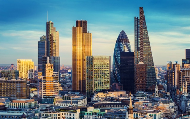 “Vượt mặt” Paris, London, Bangkok trở thành điểm đến đông khách nhất thế giới - 2 “Vượt mặt” Paris, London, Bangkok trở thành điểm đến đông khách nhất thế giới - 2