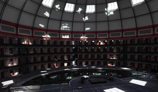 Nhà tù Hà Lan đổi mục đích sử dụng vì thiếu tù nhân | Báo Dân trí