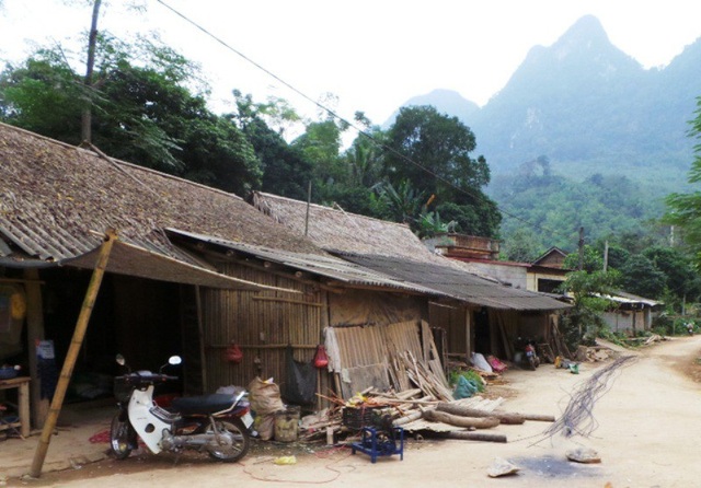 Thanh Hóa: Nhiều sai phạm trong thực hiện một số chính sách dân tộc! - 1 Việc thực hiện chính sách dân tộc trên địa bàn tỉnh Thanh Hóa còn một số sai phạm