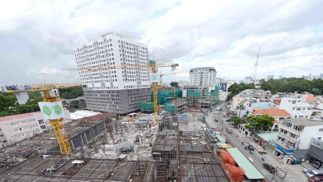 Thanh tra dự án "đất vàng": Nhắm đến đâu? - 1 (Ảnh minh hoạ).