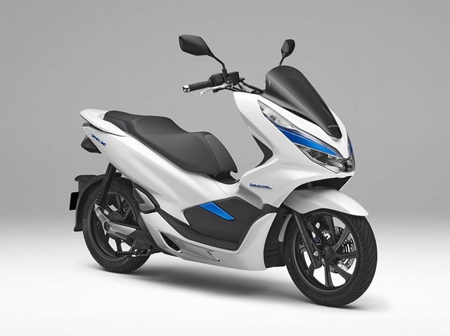 Chi tiết hơn 84 về pcx 2017 honda mới nhất  CB