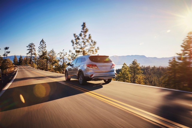 Hyundai giới thiệu phiên bản Santa Fe Sport Value Edition - 11 Hyundai giới thiệu phiên bản Santa Fe Sport Value Edition - 11
