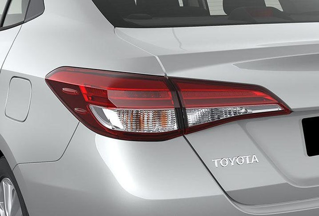 Toyota Vios 2018 có mặt tại Singapore - 5 Toyota Vios 2018 có mặt tại Singapore - 5