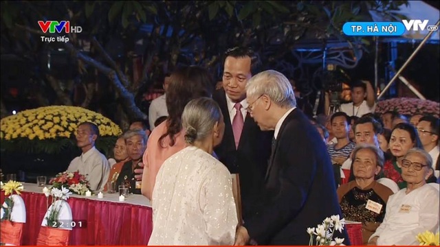 Thư về với mẹ khi con đã hy sinh! - 9 Thư về với mẹ khi con đã hy sinh! - 9