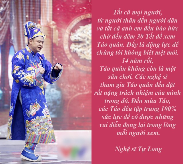 Khép lại một mùa Táo quân, mỗi nghệ sĩ một tâm tình - 3 Nghệ sĩ bật mí về những nỗi lo sợ khi tham gia Táo quân 2017