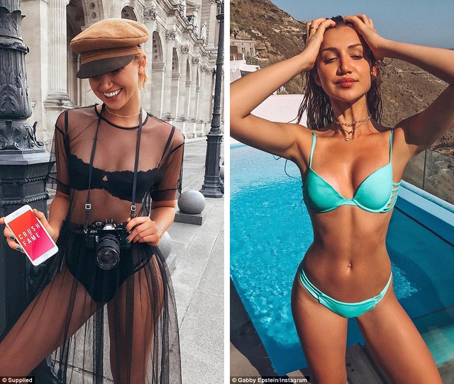 Cách kiếm tiền từ mạng xã hội của các tài khoản “hot” - 9 Cách kiếm tiền từ mạng xã hội của các tài khoản “hot” - 9