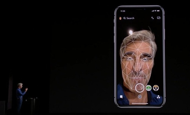 iPhone X - Galaxy Note8: 1.000 Đô la Mỹ, mèo nào cắn mỉu nào? - 6 iPhone X - Galaxy Note8: 1.000 Đô la Mỹ, mèo nào cắn mỉu nào? - 6