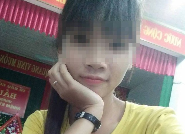 Dấu hiệu bất thường trong cái chết của nữ công nhân trẻ - 1 Chị Trang gặp nạn khi đang trên đường đi làm về