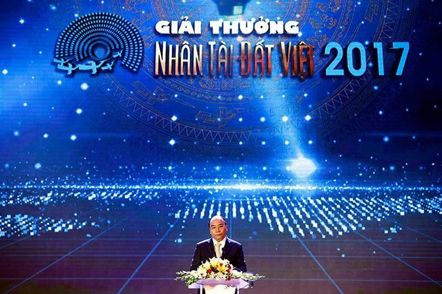 Thủ tướng: Nhân tài Đất Việt giúp chinh phục những đỉnh cao của nhân loại - 1