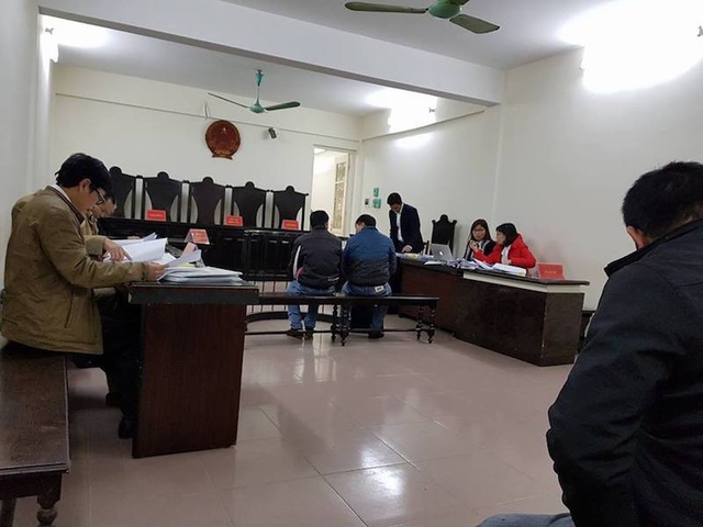 Kỳ án giữa thủ đô: Bác sĩ sơ cứu cho bị hại đưa ra lời khai phẫn nộ! - 7 Kỳ án giữa thủ đô: Bác sĩ sơ cứu cho bị hại đưa ra lời khai phẫn nộ! - 7