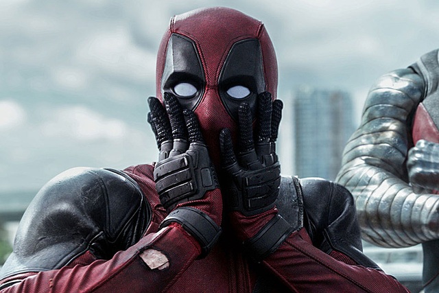 Nữ diễn viên đóng thế thiệt mạng trong cảnh đua mô-tô - 16 Nam diễn viên Ryan Reynolds - nam chính của loạt phim “Deadpool” - vốn là người dân bản địa ở thành phố Vancouver, anh đã lớn lên ở thành phố này trước khi trở nên nổi tiếng ở Hollywood.