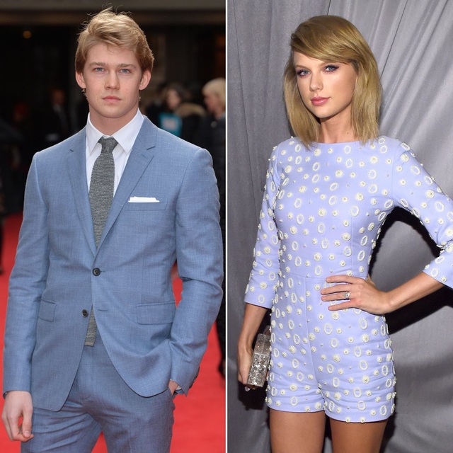 Vui buồn showbiz thế giới 365 ngày qua… - 15 Chuyện đời tư tiếp sức cho sự nghiệp ca hát của Taylor Swift