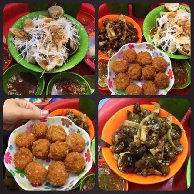 Những khu phố quà vặt khiến teen Hà thành mê mẩn - 4 Những khu phố quà vặt khiến teen Hà thành mê mẩn - 4
