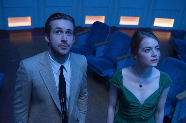 Oscar 2017: Khán giả Việt góp phần làm nên đại thắng “La La Land” ngoài phòng vé - 5 Oscar 2017: Khán giả Việt góp phần làm nên đại thắng “La La Land” ngoài phòng vé - 5