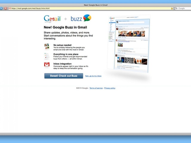 "Gã khổng lồ" Google từng thất bại như thế nào? - 4 "Gã khổng lồ" Google từng thất bại như thế nào? - 4