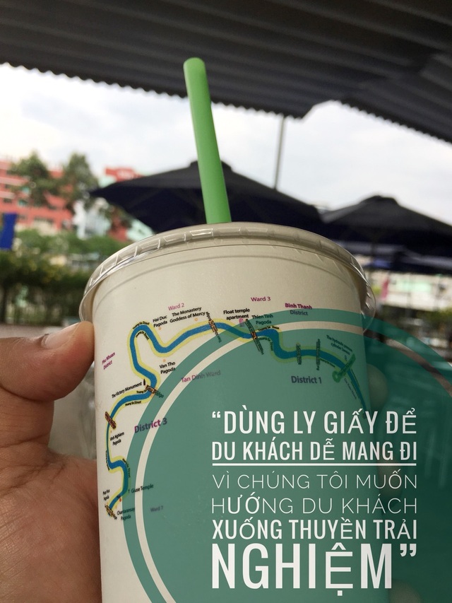 "Mỗi năm lỗ 1 tỷ, nhưng không sao!" - 3 "Mỗi năm lỗ 1 tỷ, nhưng không sao!" - 3