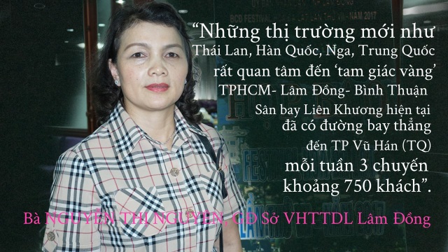 “Hoa Đà Lạt – kết tinh kỳ diệu từ đất lành” - 5 Lễ hội hoa Đà Lạt