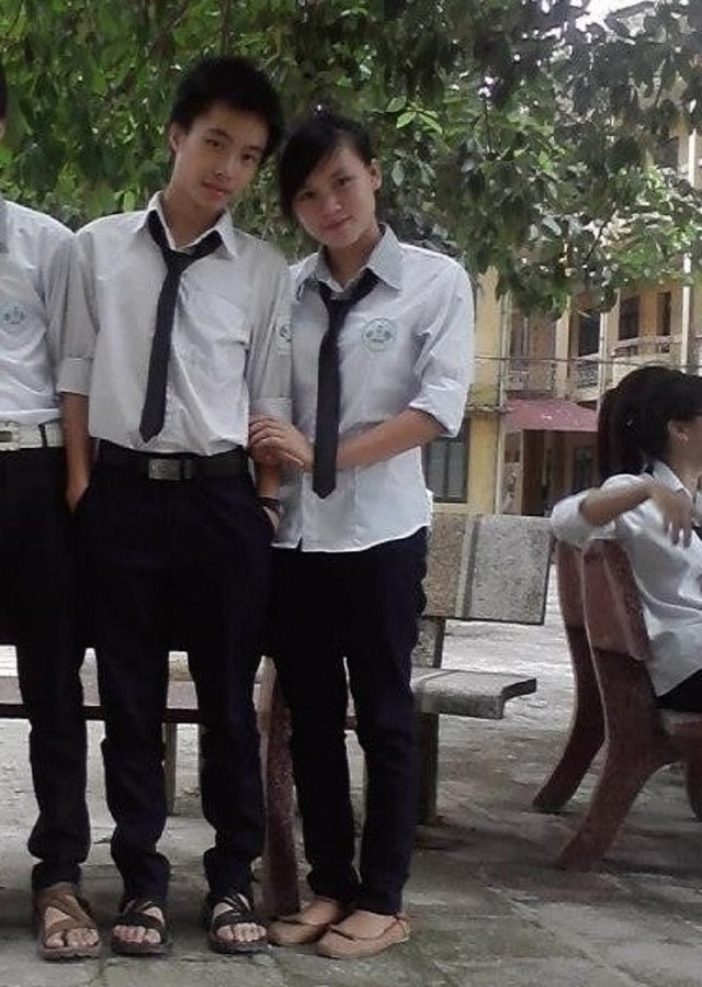 Chuyện yêu xa và lời hứa “yêu đến khi hết tuyết nước Nga” của đôi bạn trẻ - 2 Chuyện yêu xa và lời hứa “yêu đến khi hết tuyết nước Nga” của đôi bạn trẻ - 2