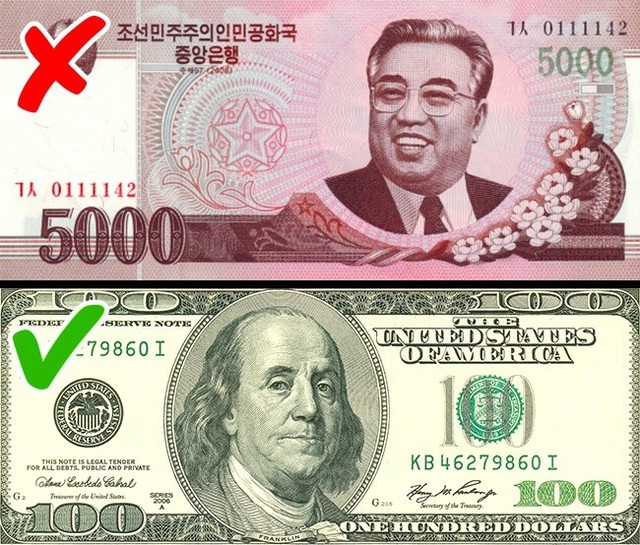 Những điều "lạ đời" chỉ có ở quốc gia bí ẩn nhất thế giới - 3 Những điều "lạ đời" chỉ có ở quốc gia bí ẩn nhất thế giới - 3