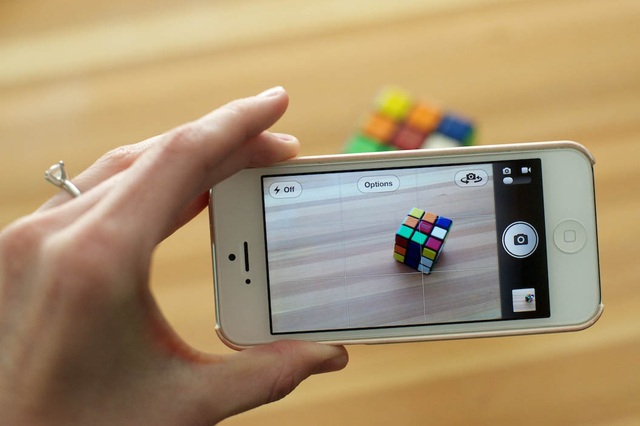 4 lý do khiến dung lượng trên iPhone luôn đầy một cách khó hiểu - 3 4 lý do khiến dung lượng trên iPhone luôn đầy một cách khó hiểu - 3
